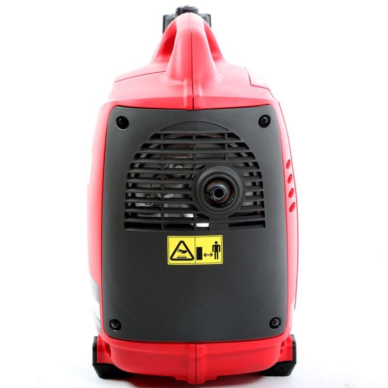 Generator digital (inverter) monofazat, 1.0 kW, Honda EU10iT1