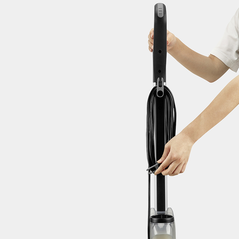 Curatitor cu abur Karcher, SC2 UPRIGHT EasyFix