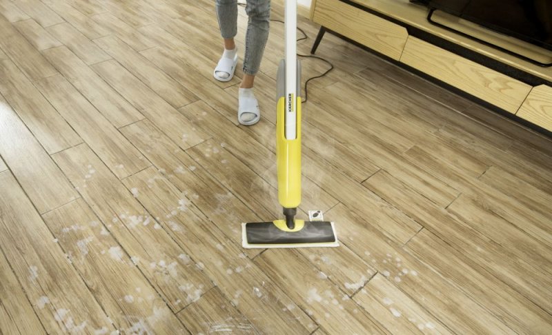 Curatitor cu abur Karcher, SC2 UPRIGHT EasyFix