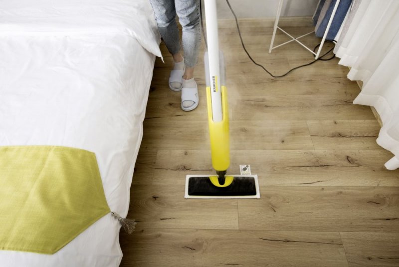 Curatitor cu abur Karcher, SC2 UPRIGHT EasyFix