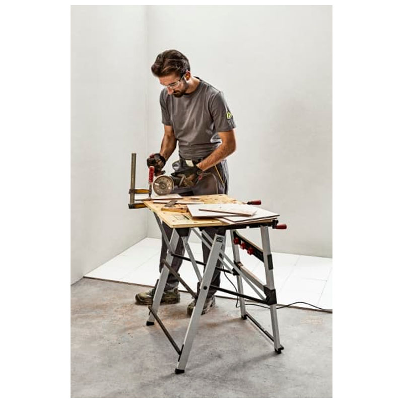 Disc diamantat DT900FT Special, pentru materiale de santier, 125x22.23 mm