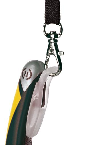Cleste cu tais lateral, 160 mm, Felo
