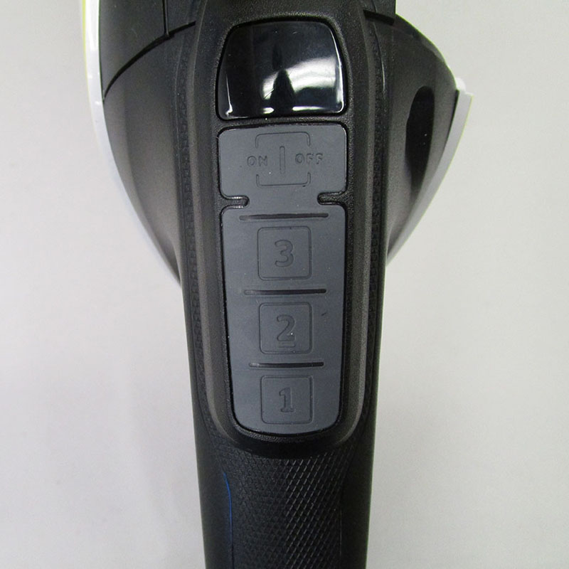 Aspirator vertical 220V, Karcher, tip VC5 (yellow)