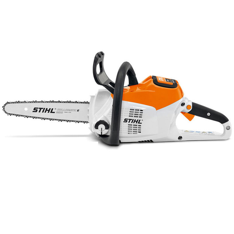 Electrofierastrau cu lant Stihl, compatibil cu acumulatori 36V, 30cm, 1.1mm, 1/4