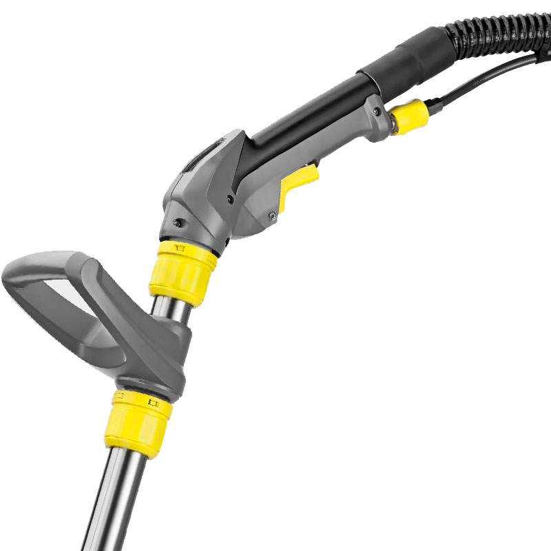 Aspirator cu spalare profesional, Karcher PUZZI 10/1