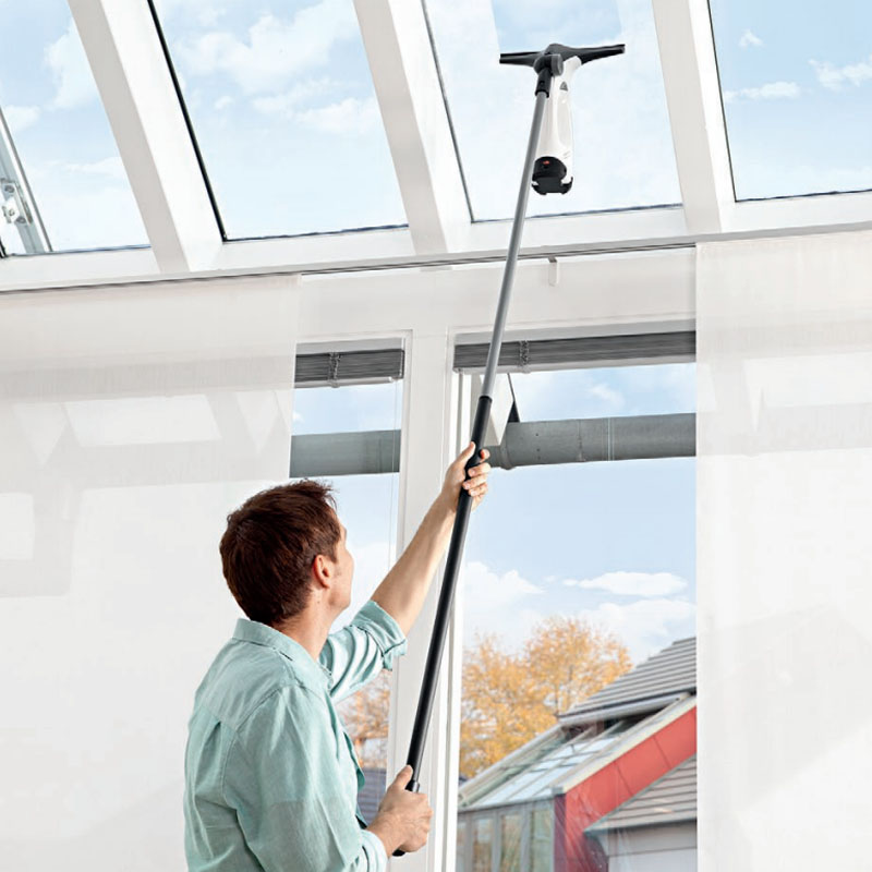 Kit extensie Karcher Evolution pentru aspiratoarele de ferestre WV