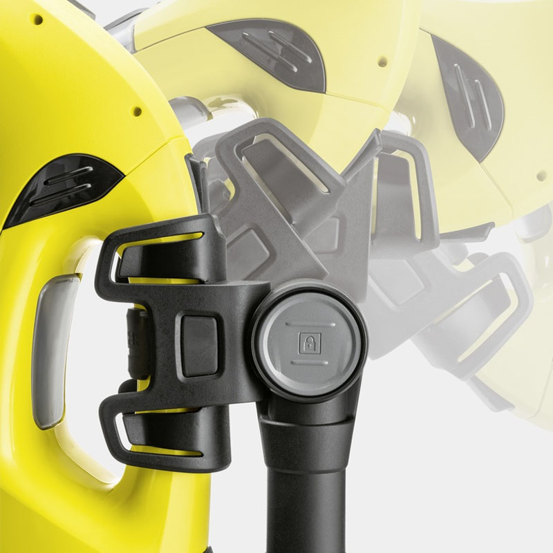 Kit extensie Karcher Evolution pentru aspiratoarele de ferestre WV