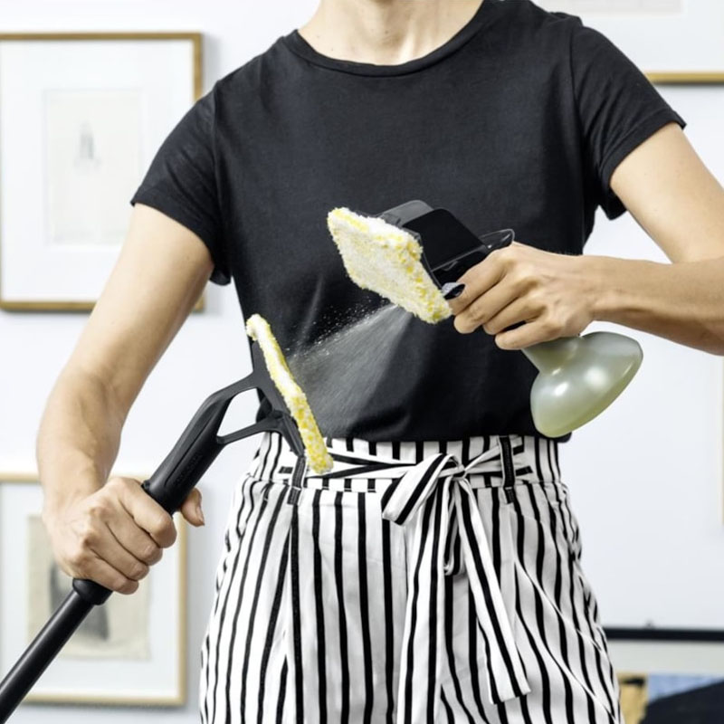 Kit extensie Karcher Evolution pentru aspiratoarele de ferestre WV