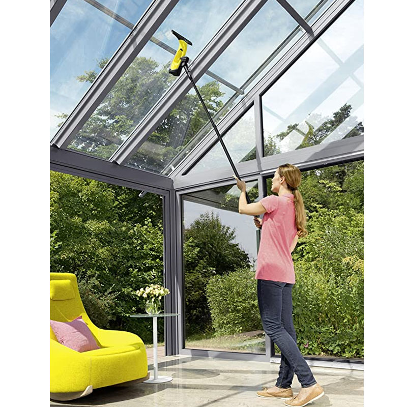 Kit extensie Karcher Evolution pentru aspiratoarele de ferestre WV