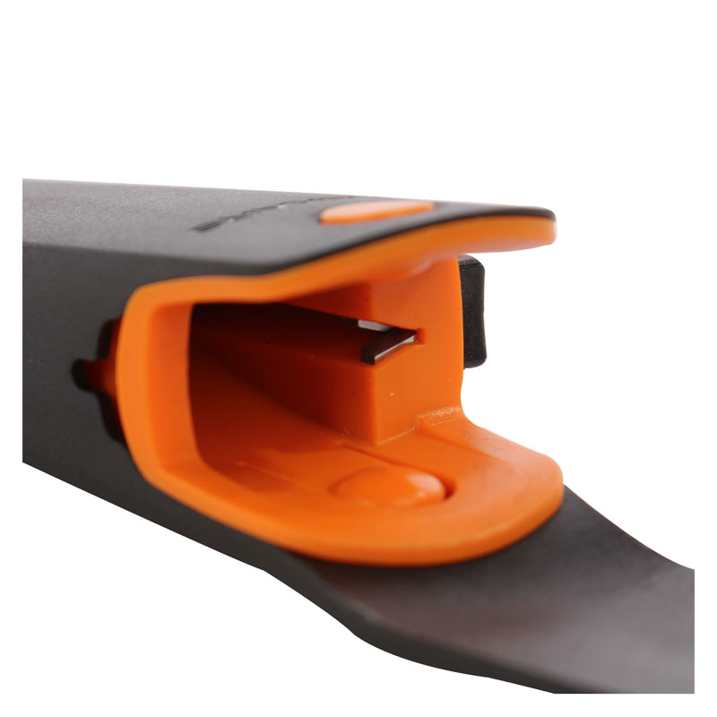 Cutitul mesterului cu ascutitor, 219 mm, Fiskars