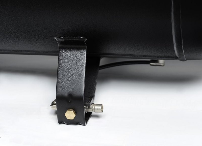 Compresor trifazat INDUSTRIAL, stationar, 200l, 400l/min, FIAC AB200-3F LongLife