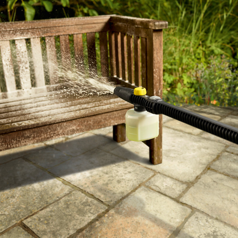 Rezervor cu duza de spumare Karcher FJ24, 0,3l pentru KHB