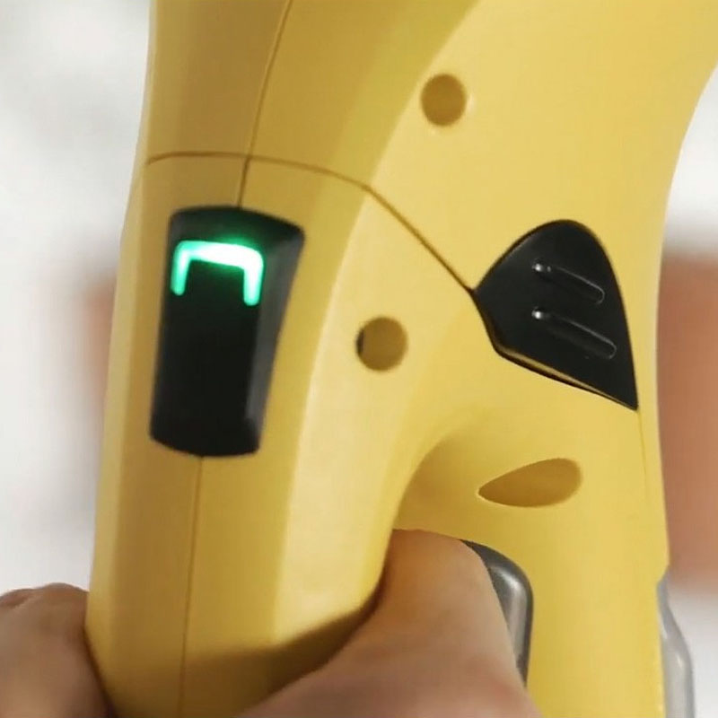 Curatitor de ferestre Karcher WV2 + KV4 (yellow)