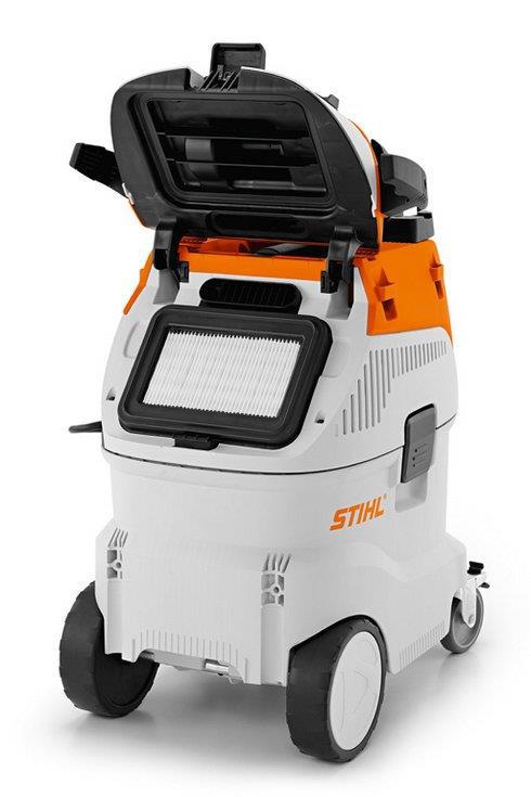 Aspirator uscat/umed SE133ME