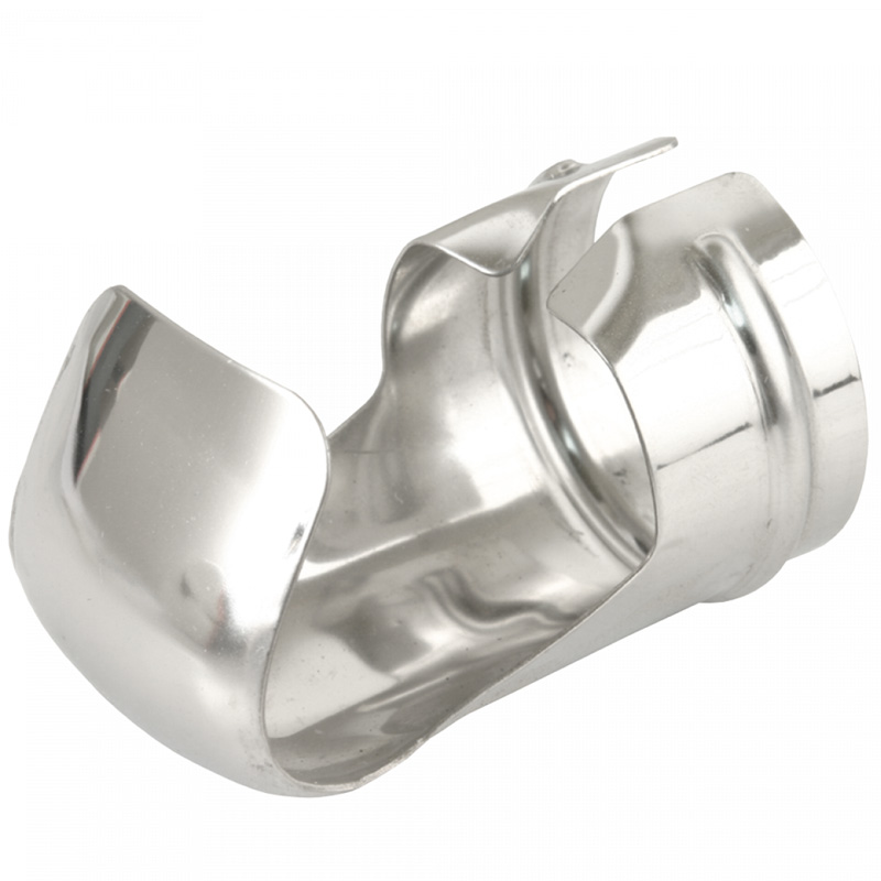 Duza reflector pentru pistoalele de aer cald