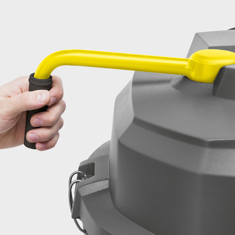 Aspirator industrial clasa Super, Karcher IVS 100/75 Lp 