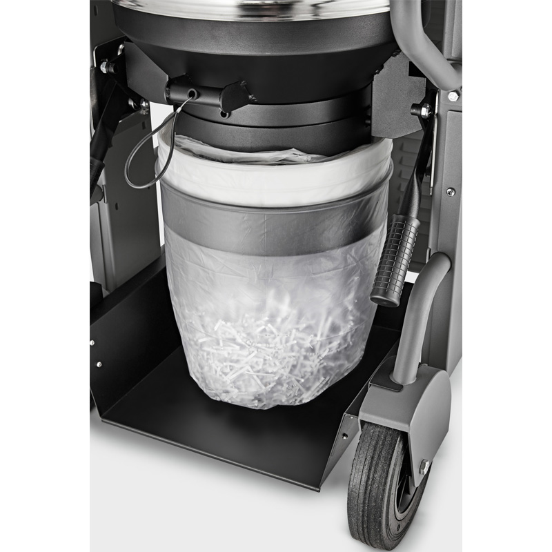 Aspirator industrial clasa Super, Karcher IVS 100/75 Lp 