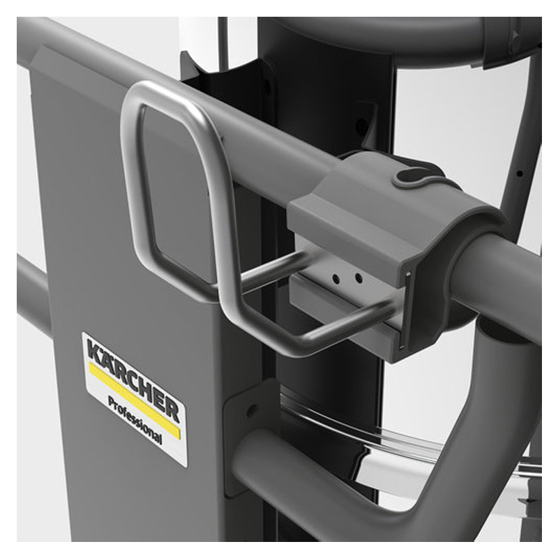 Aspirator industrial clasa Super, Karcher IVS 100/75 Lp 