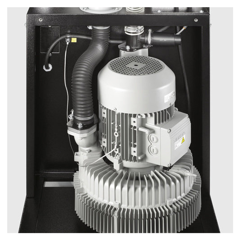 Aspirator industrial clasa Super, Karcher IVS 100/75 Lp 