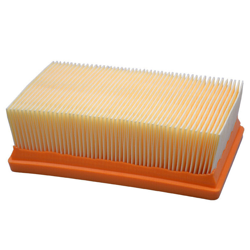 Filtru plat protectie motor pentru WD4, WD5, WD6, Karcher, tip KFI4410