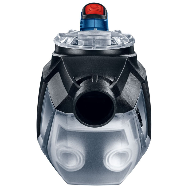 Aspirator de mana umed/uscat Bosch, 18V, tip GAS 18V-1, SOLO (fara incarcator si acumulatori)