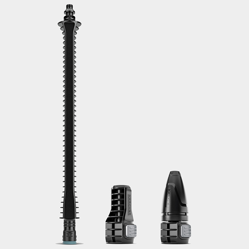 Aparat de spalat cu acumulatori Karcher, tip KHB6 Battery Set