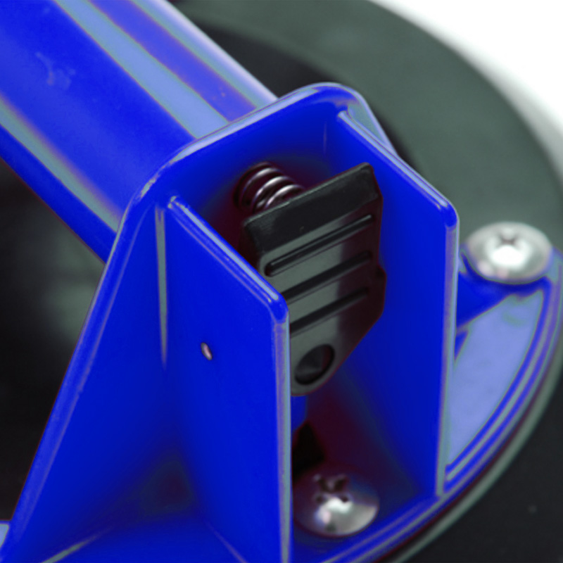 Ventuza extra-puternica, 200mm