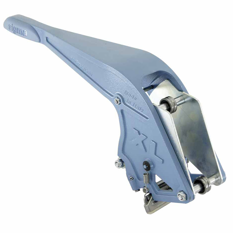 Masina manuala de taiat placi ceramice SIGMA, 245 cm tip 12E1