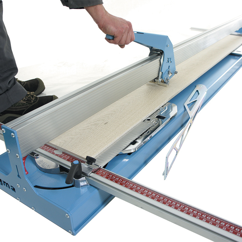 Masina manuala de taiat placi ceramice SIGMA, 245 cm tip 12E1