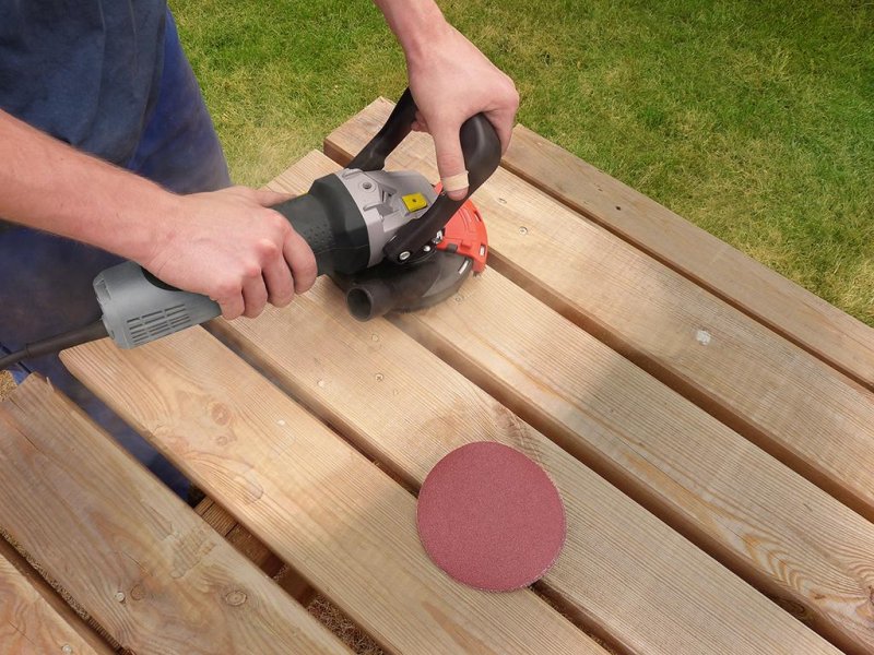 Masina de slefuit multifunctionala FarTools, 125mm, 1400W, 3500rpm, tip PMF1300                    