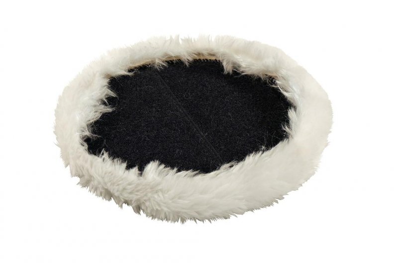 Masina de slefuit multifunctionala FarTools, 125mm, 1400W, 3500rpm, tip PMF1300                    