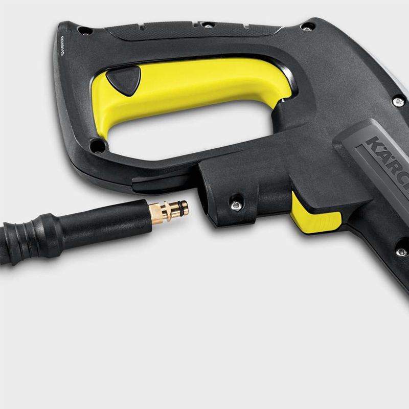 Furtun de presiune pentru aparatele Kärcher K2 - K7, 9 m