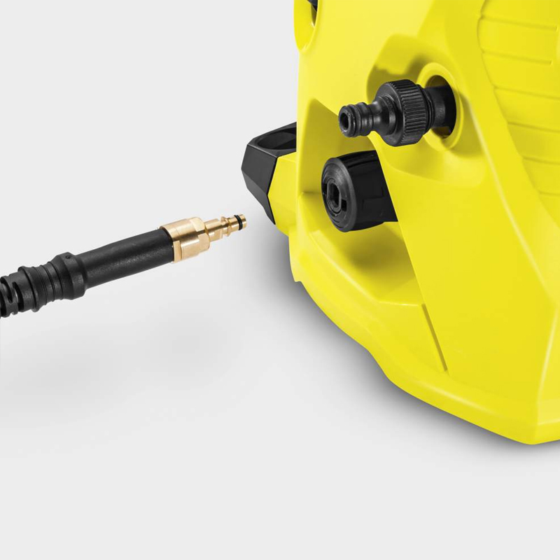 Furtun de presiune pentru aparatele Kärcher K2 - K7, 9 m