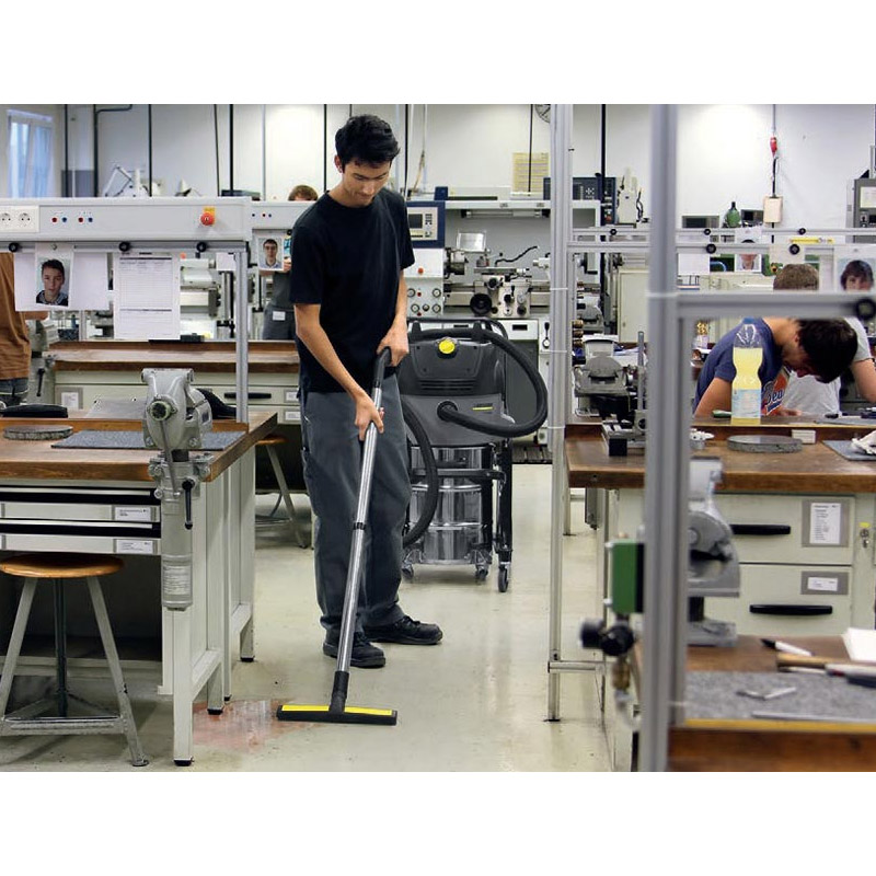 Aspirator uscat/umed Karcher NT 55/2 Tact² Me I