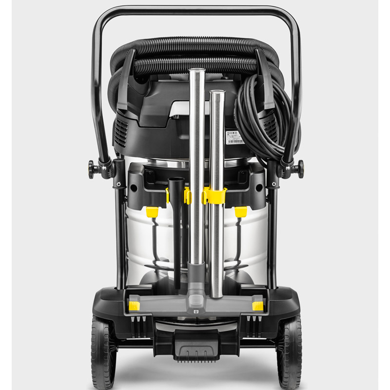 Aspirator profesional umed/uscat Karcher NT 75/2 Tact² Me 