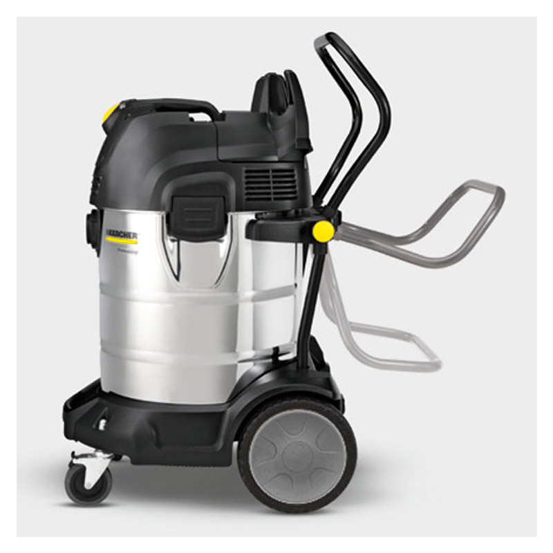 Aspirator profesional umed/uscat Karcher NT 75/2 Tact² Me 