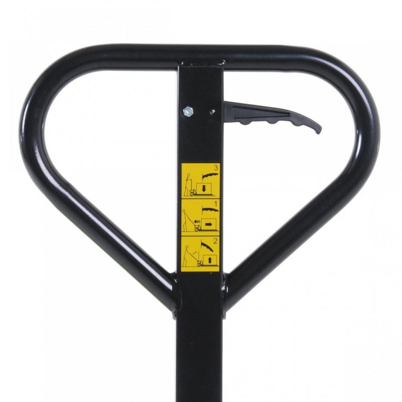 Transpalet tip GS25S4, 800mm