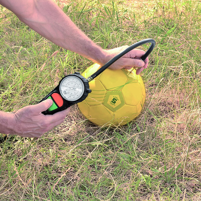 Pistol de umflat, omologat CE, STANLEY