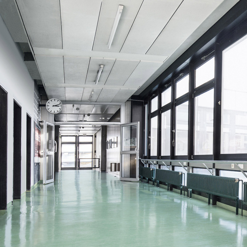 Masina de frecat/aspirat cu acumulatori Karcher BR 45/22 C Bp Pack