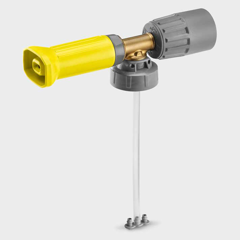 Rezervor 1 L cu duza scurta de spumare Karcher TR, 350 l/h - 600 l/h, Basic 1