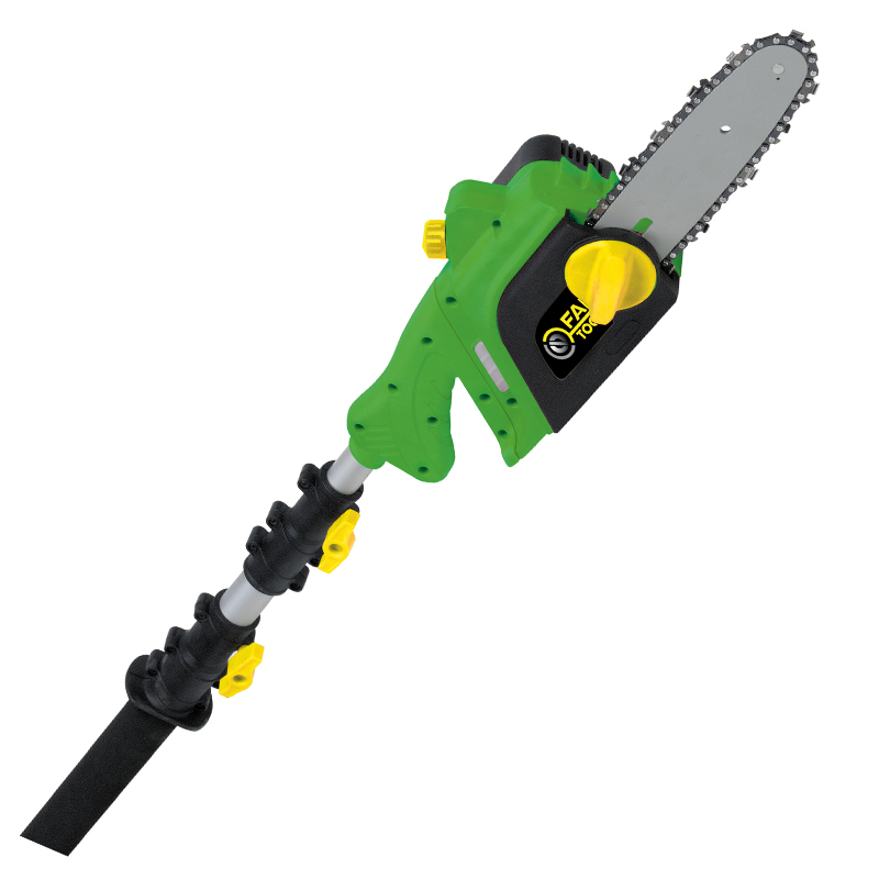 Emondor (fierastrau) de inaltime electric tip TC200TB, 750 W, 25 cm