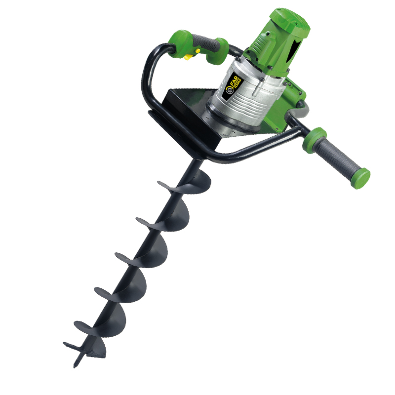 Foreza pentru pamant (motoburghiu) 120mm, FarToolsTE1200