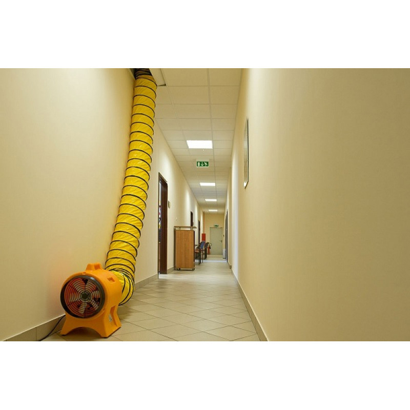 Ventilator industrial portabil MASTER BL 8800 