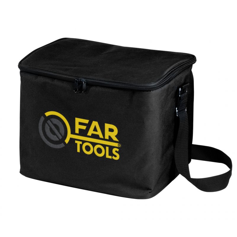 Slefuitor de pereti / gips-carton cu sac aspiratie, FarTools DWS180