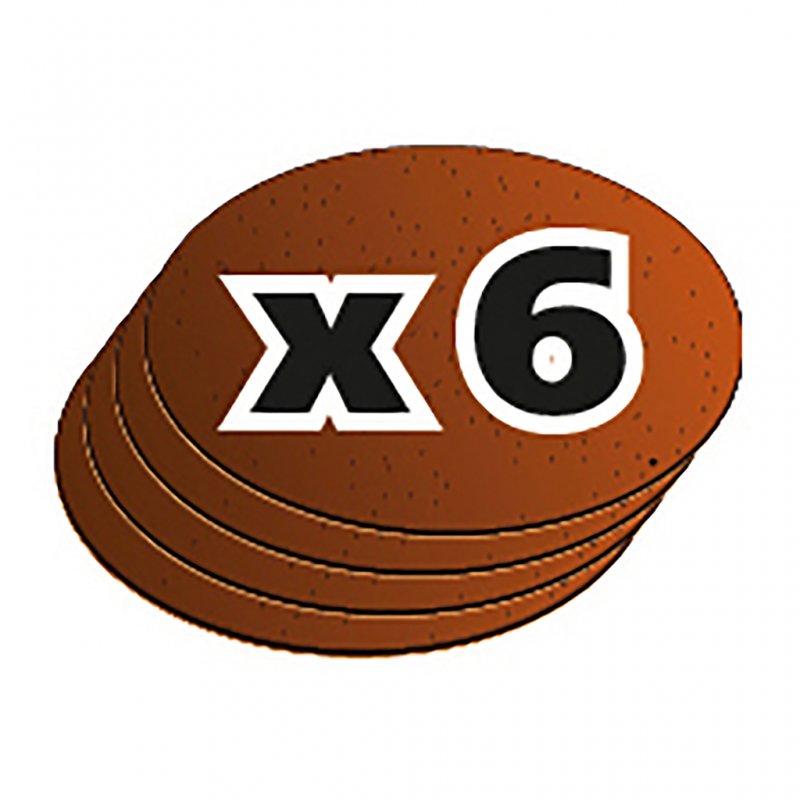 Slefuitor de pereti / gips-carton FarTools DWS225