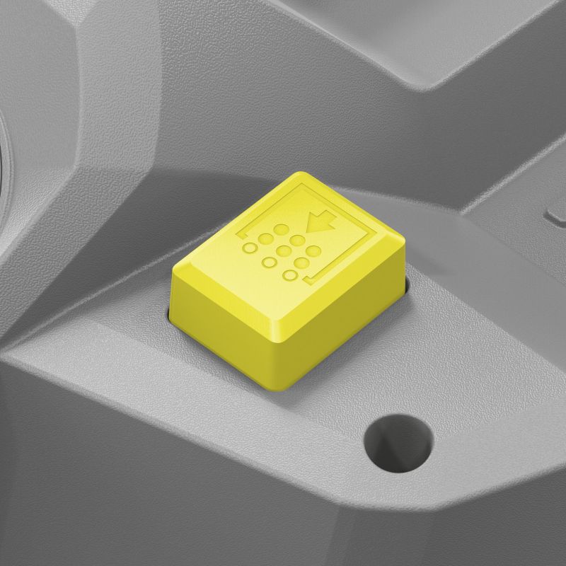 Aspirator uscat/umed tip NT 22/1 Ap