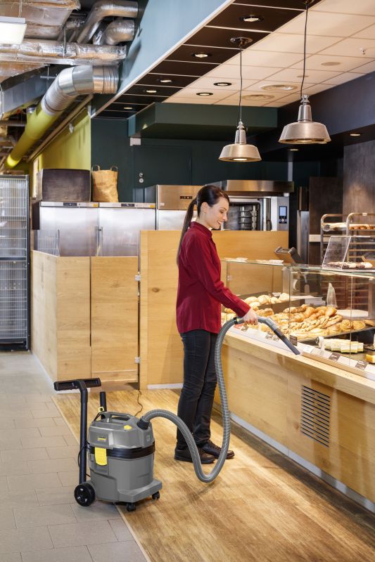 Aspirator uscat/umed tip NT 22/1 Ap