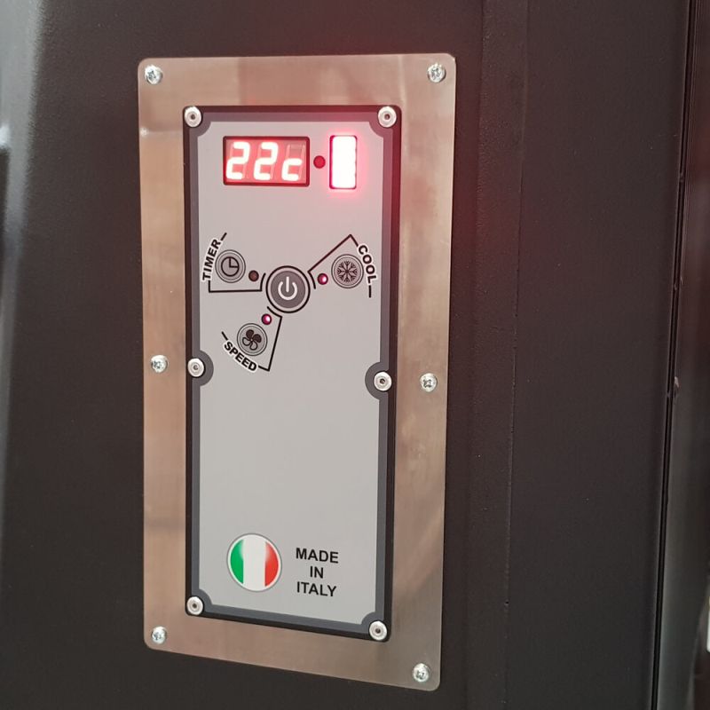 Racitor de aer BioCooler BC 341 MASTER