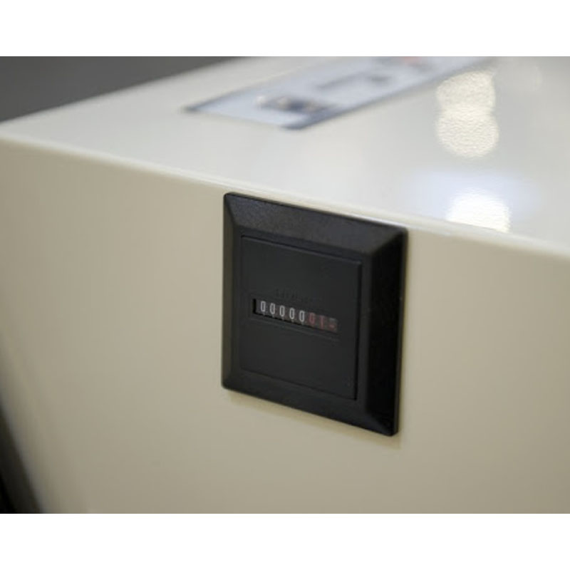 Dezumidificator profesional mobil, 100l/24h, Master, tip DH792