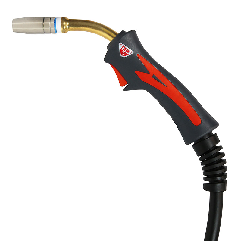 Pistolet MIG-MAG Telwin MT25 3m, 300A, euro-conector